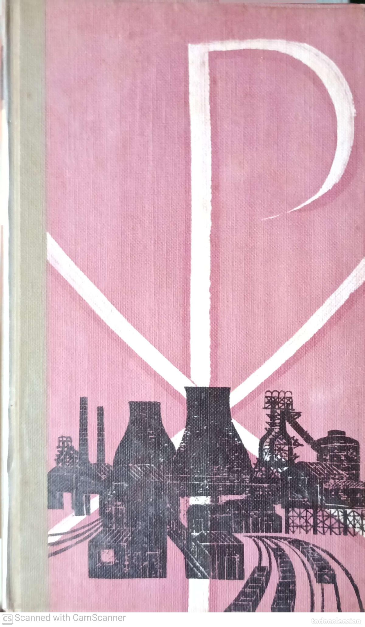 Libros: Los nuevos curas - Michel de Saint Pierre - Foto 1
