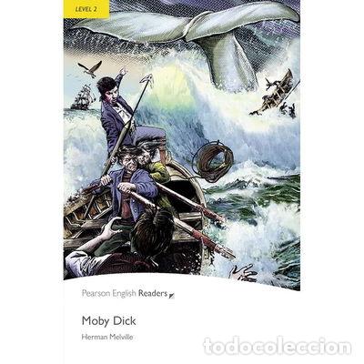 Libros: Moby Dick- 9781408278093 - Foto 1