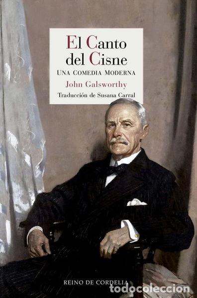 Libros: El canto del cisne- 9788415973379 - Foto 1
