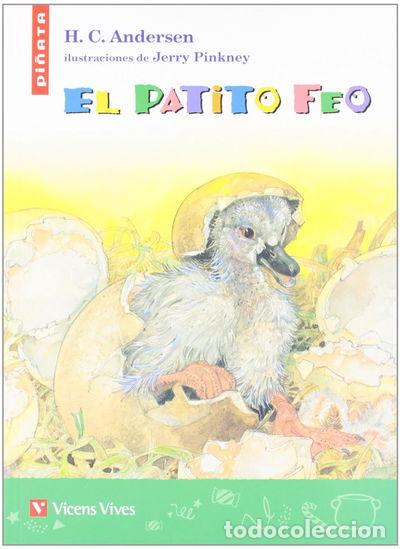 Libros: El Patito Feo- 9788431681357 - Foto 1