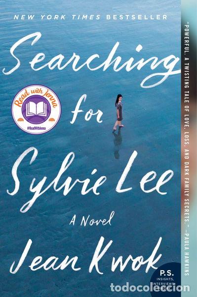 Libri di seconda mano: Searching for Sylvie Lee- 9780062834324
