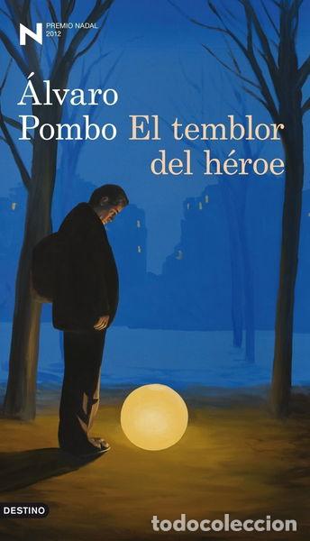Libros: El temblor del h&eacute;roe- 9788423324910 - Foto 1