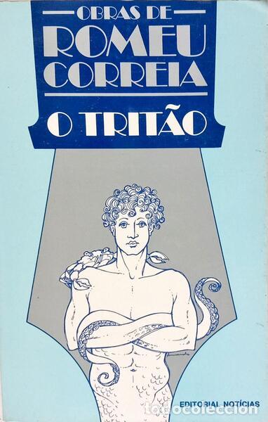 Libros: CORREIA. (Romeu) - O TRIT&Atilde;O. - Foto 1