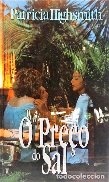 B&uuml;cher: HIGHSMITH. (Patricia) - O PRE&Ccedil;O DO SAL.