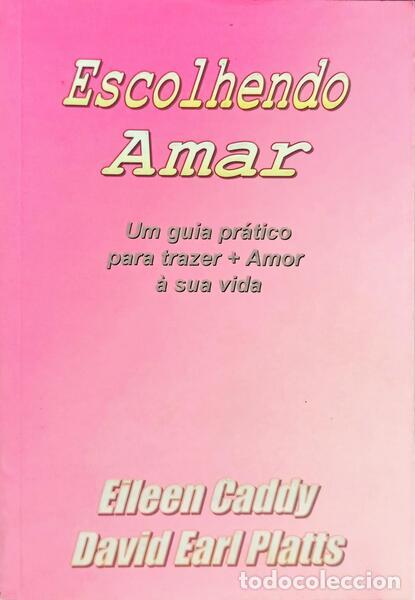 B&uuml;cher: CADDY. (Eileen) e David Earl Platts. - ESCOLHENDO AMAR.