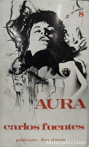 Libros: FUENTES. (Carlos) - AURA. - Foto 1