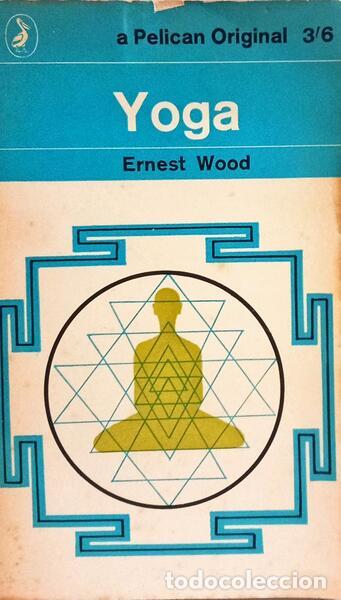 Libros: WOOD. (Ernest) - YOGA. - Foto 1