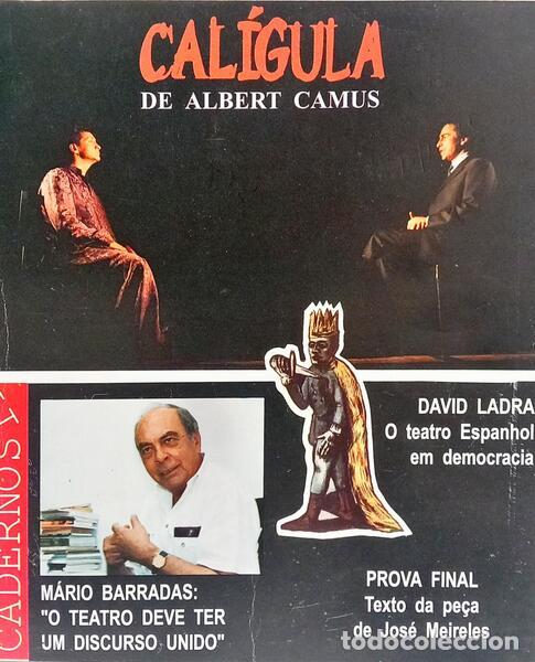 Libros: CADERNOS, N.&ordm; 11, NOVEMBRO 1996. - Foto 1