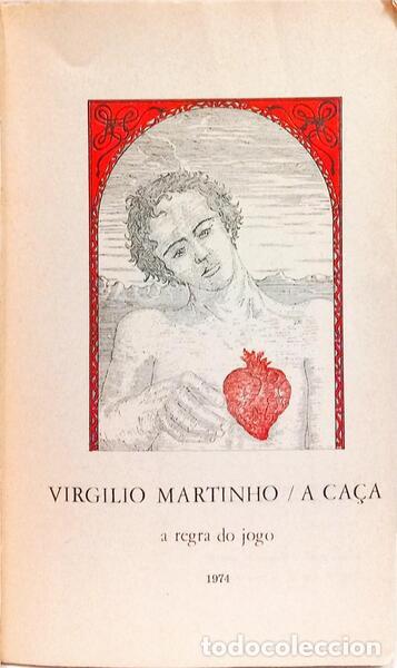 Libros: MARTINHO. (Virgilio) - A CA&Ccedil;A. - Foto 2