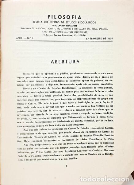 Libros: FILOSOFIA. [26 VOLS.] - Foto 2