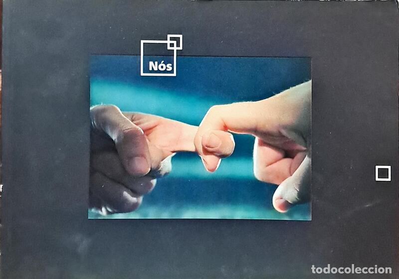 Libros: N&Oacute;S. - Foto 1