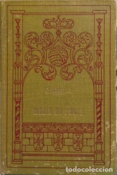 Libros: CASTELO BRANCO. (Camilo) - MARIA DA FONTE. - Foto 1