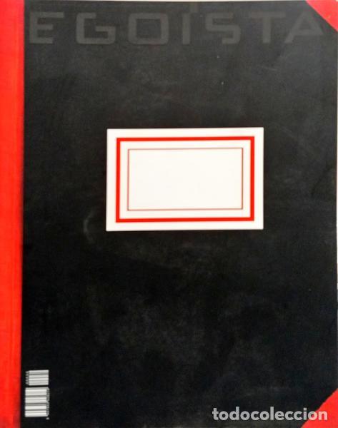 Libros: EGO&Iacute;STA, N.&ordm; 30, MAR&Ccedil;O 2007. - Foto 1