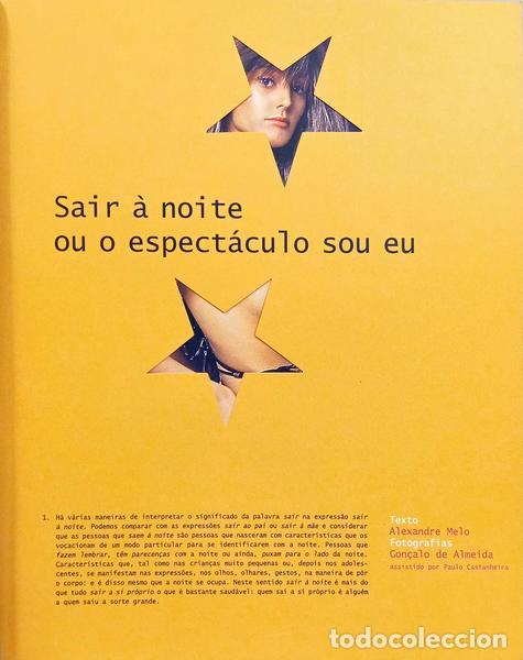 Libros: EGO&Iacute;STA, N.&ordm; 12, SETEMBRO 2002. - Foto 2