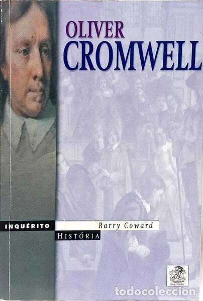 Libros: COWARD. (Barry) - OLIVER CROMWELL. - Foto 1