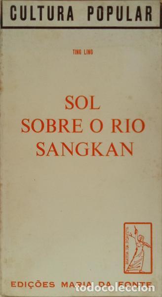 Libros: ING. (Ting) - SOL SOBRE O RIO SANGKAN. - Foto 1