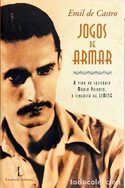 Libros: CASTRO. (Emil de) - JOGOS DE ARMAR.