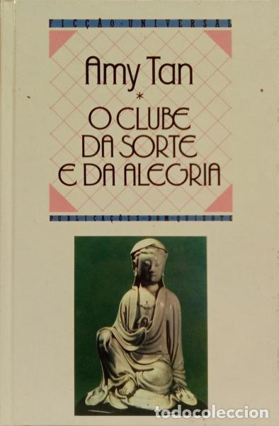 B&uuml;cher: HESSE. (Hermann) - O CLUBE DA SORTE E DA ALEGRIA. [1.&ordf; EDI&Ccedil;&Atilde;O]