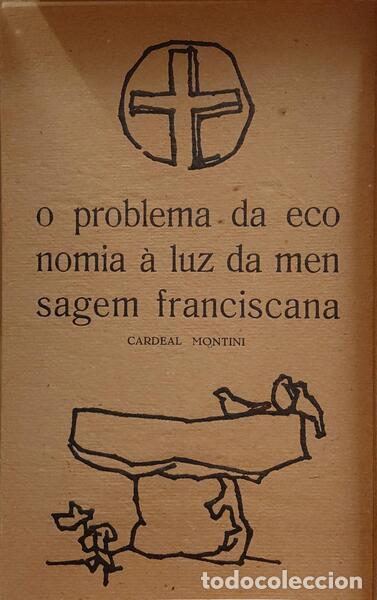 Libros: PENSAMENTO (O) DA IGREJA. [3 VOLS.] - Foto 1