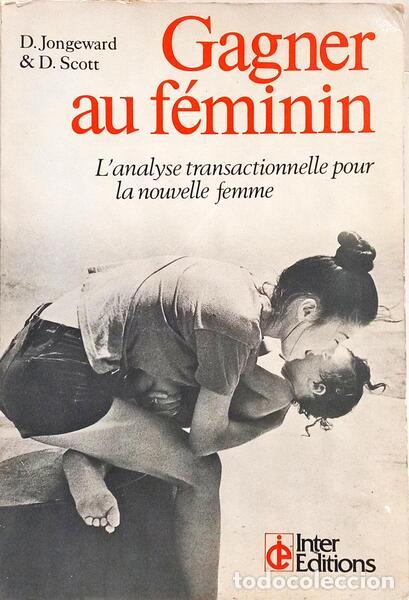 Libros: JONGEWARD. (D.) e D. Scott. - GAGNER AU F&Eacute;MININ. - Foto 1