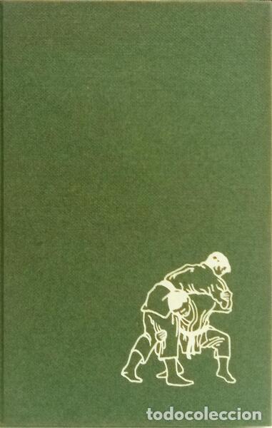 Libros: HARVEY. (M. G.) - THE JUDO INSTRUCTOR. - Foto 2