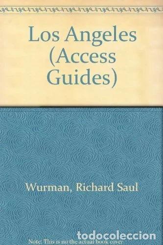 Libros: Los Angeles Access- 9780062770479 - Foto 1