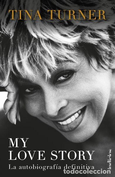Libros: My Love Story- 9788415732365 - Foto 1