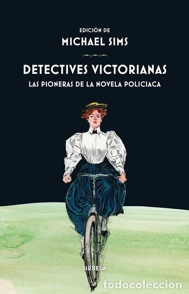Libros: Detectives victorianas- 9788417308001 - Foto 1
