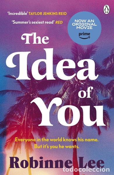 Libros: The Idea of You- 9781405950367 - Foto 1