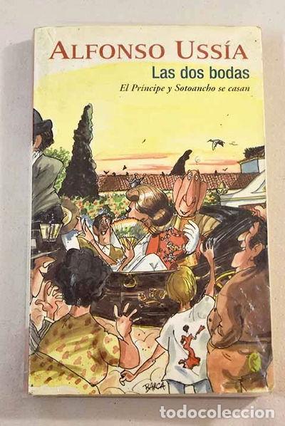Libros: Las dos bodas- 9788466623063 - Foto 1