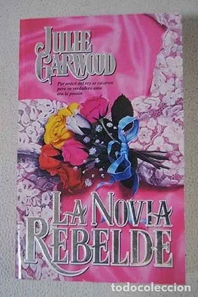 Libros: La novia rebelde- 9789501518610 - Foto 1