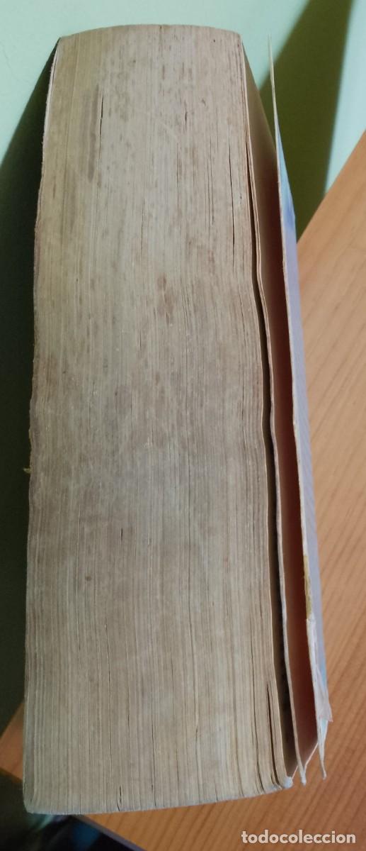 Libros: DEUDA DE HONOR - TOM CLANCY - Foto 4