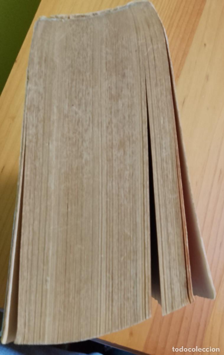 Libros: DEUDA DE HONOR - TOM CLANCY - Foto 5