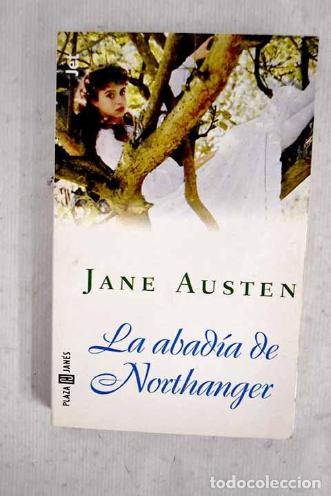Libros: La abad&iacute;a de Northanger.- Austen, Jane - Foto 1