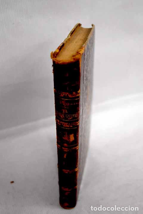 Libros: La Divina Comedia, tomo I.- Alighieri, Dante - Foto 1