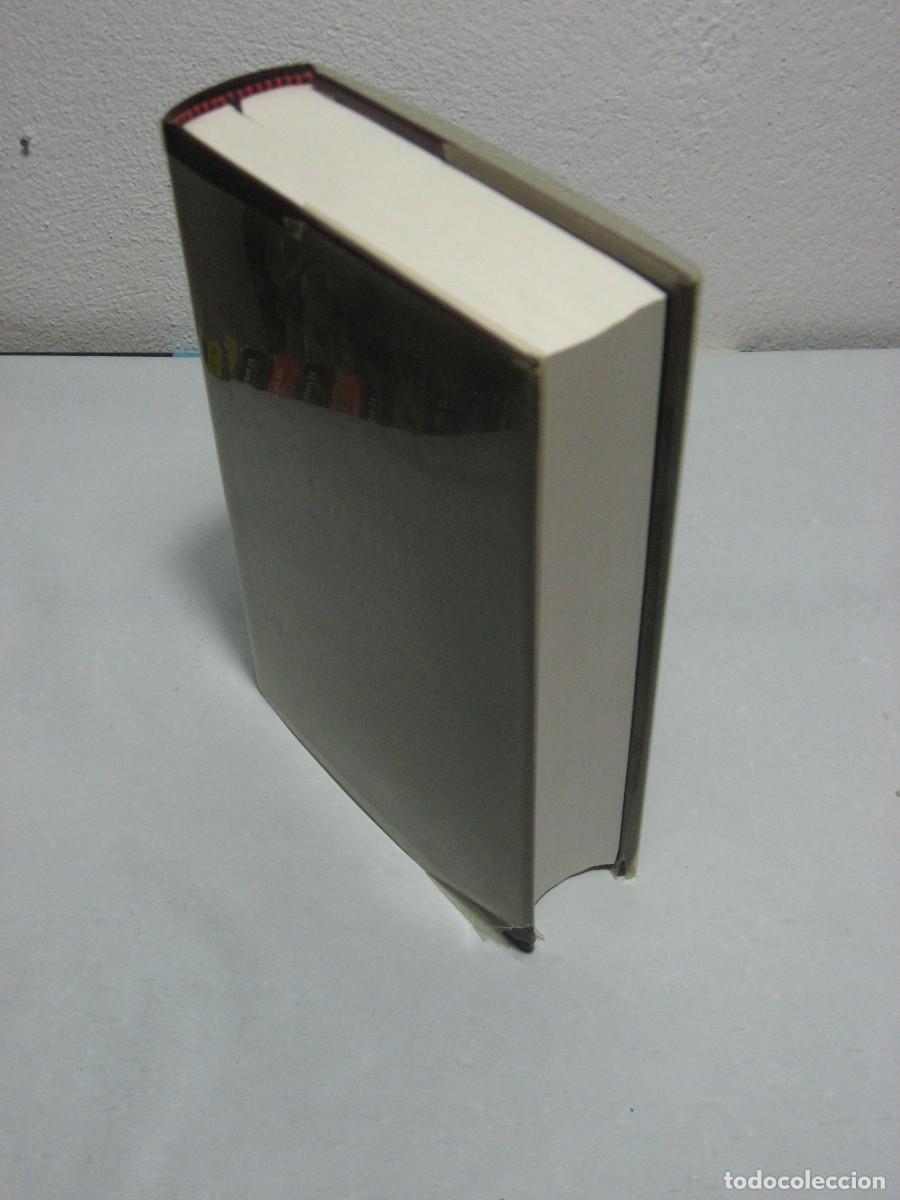Libros: OBRAS SELECTAS - Ant&oacute;n Ch&eacute;jov - Foto 5