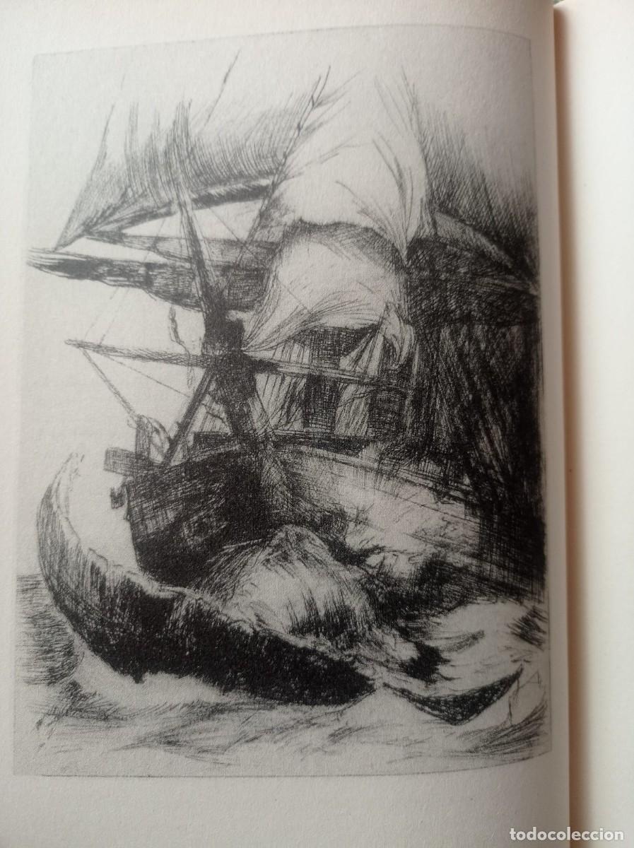Libros: En el corazon del mar, NATHANIEL PHILBRICK - Foto 4