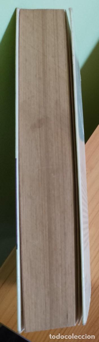 Libros: EL MONO BLANCO - JOHN GALSWORTHY - Foto 3