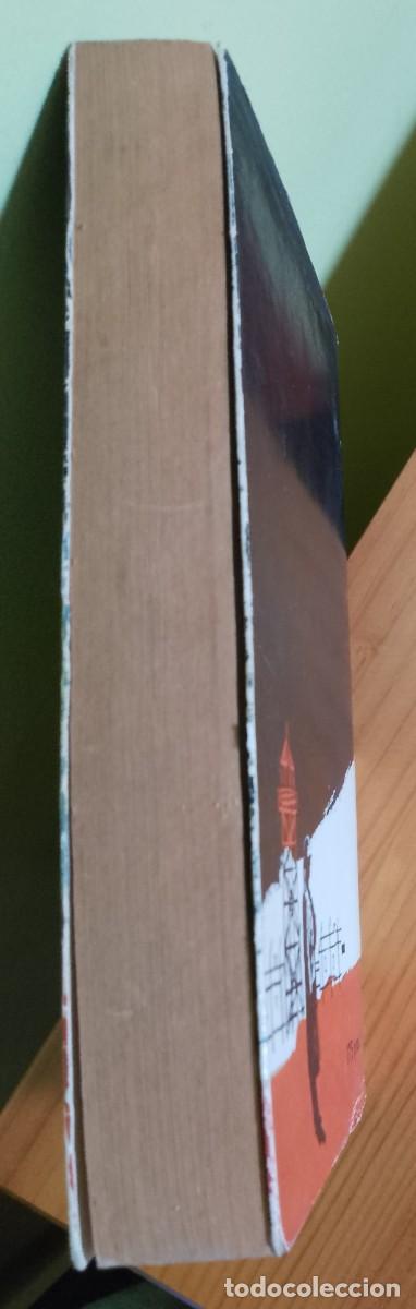 Libros: GESTAPO - SVEN HASSEL - EDICIONES G.P. - Foto 3