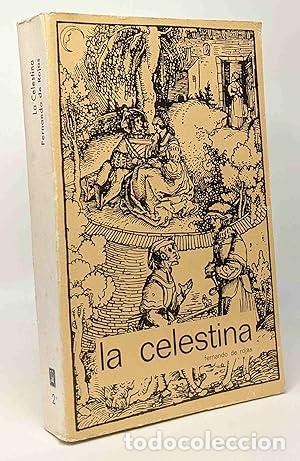 Libros: La celestina - De Rojas Fernando. - Foto 1