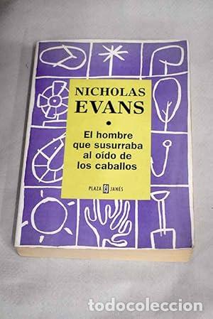 Libros: El Hombre que susurraba al o&iacute;do de los caballos - Foto 1