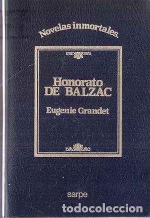 Libros: HONORATO DE BALZAC - PAP&Aacute; GORIOT. - Foto 1