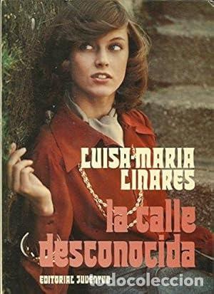 Libros: La calle desconocida - Foto 1