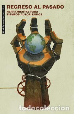 Libri di seconda mano: REGRESO AL PASADO - VARIOS AUTORES