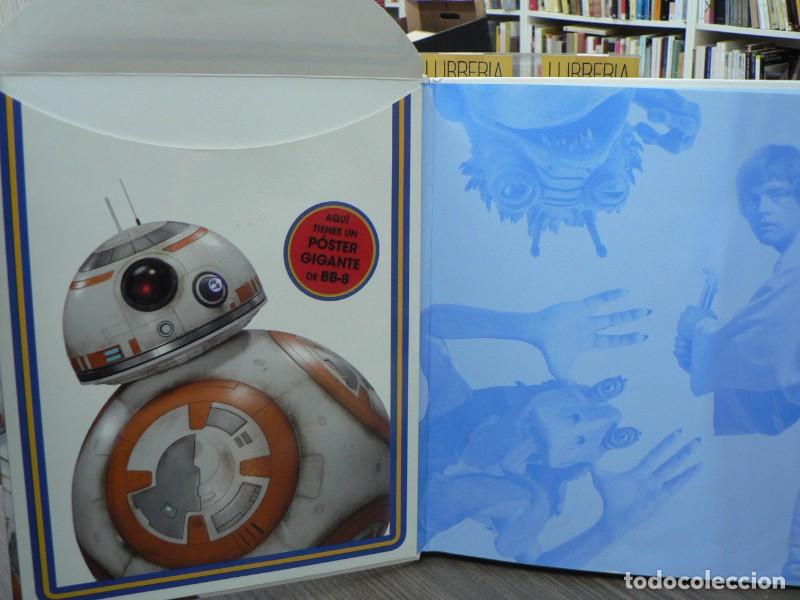 Libros: Mi gran libro de Star Wars - DK - Star Wars - Foto 2