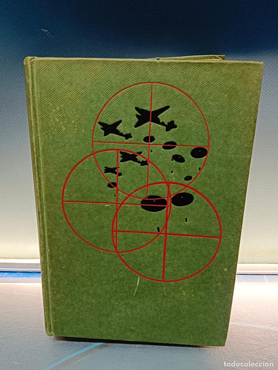 Libros: Libro, UN PUENTE LEJANO, CORNELIUS RYAN - Foto 1