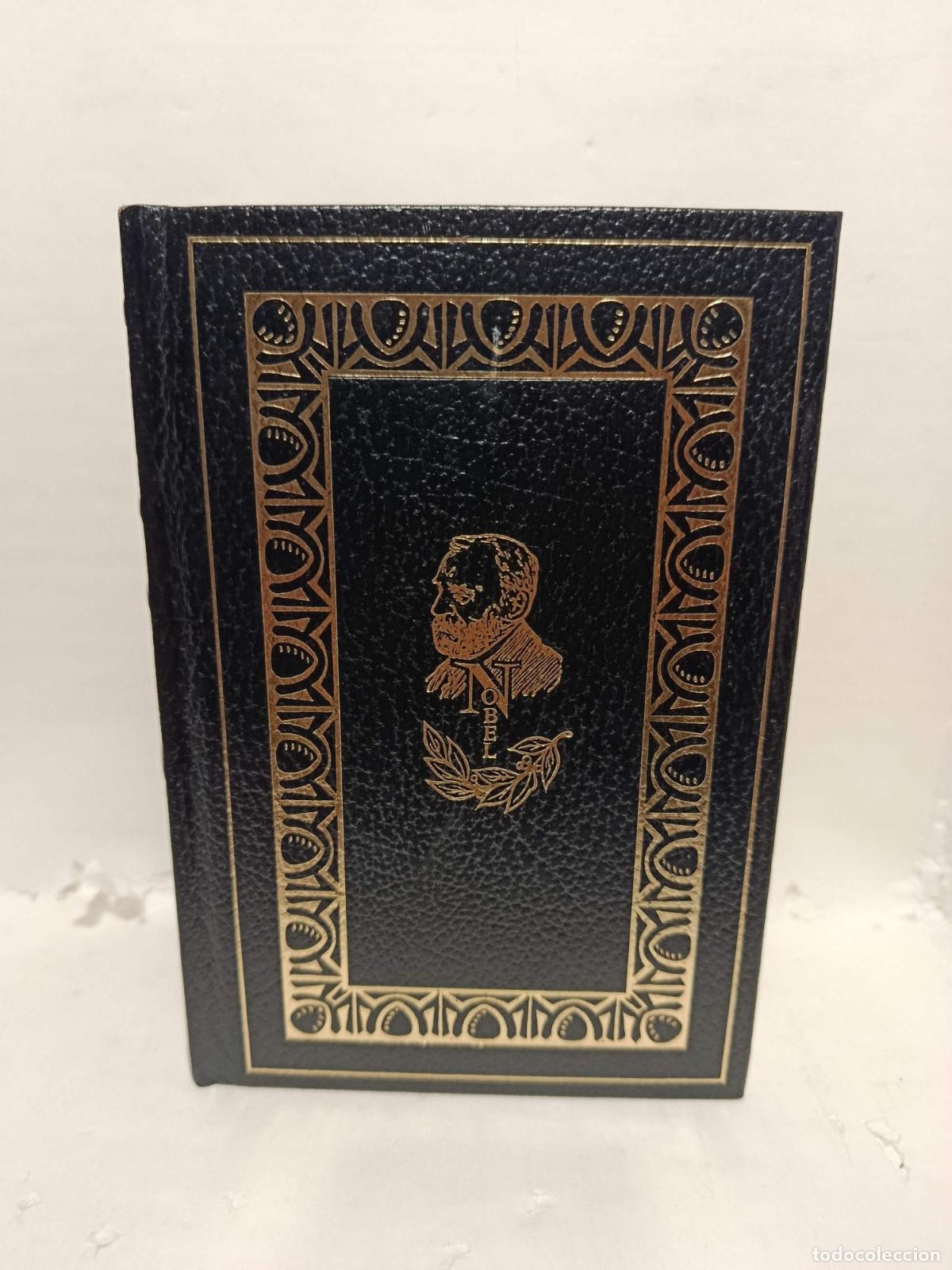 Libros: LOS PREMIOS NOBEL DE LITERATURA. Samuel Beckett, William Golding y Camilo Jos&eacute; Cela - Beckett, Samue