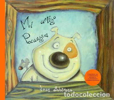 Libros: Mi Amigo Pocaagua- 9788481312485 - Foto 1