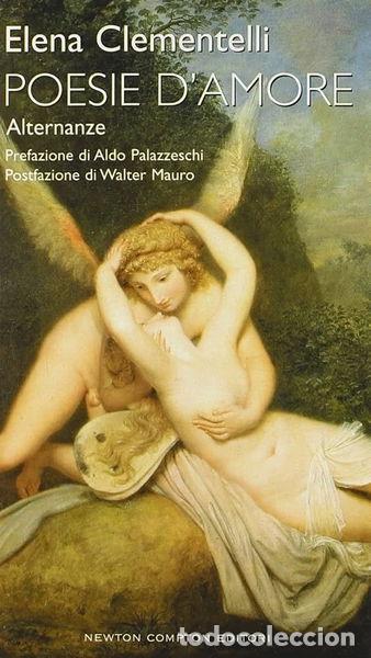 Libros: Poesie damore- 9788854108868 - Foto 1