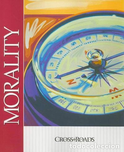 Libros: Morality- 9780159504666 - Foto 1